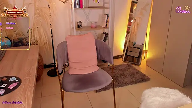 julianaarboleda webcam
