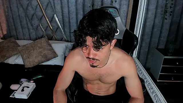 NicolaiKarav webcam