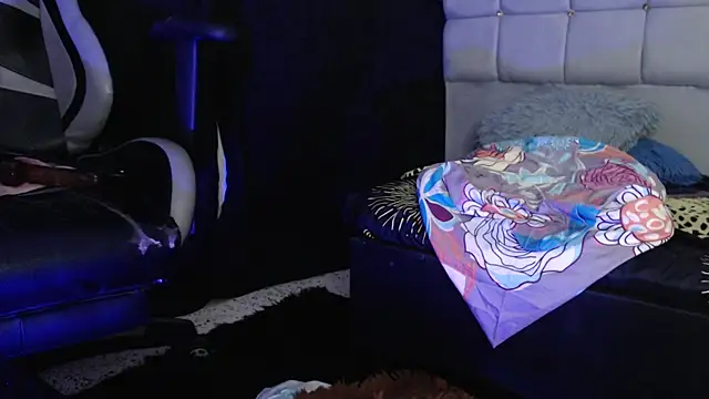 charlotte_brawn webcam