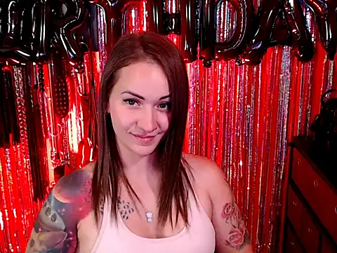 _MissJaneWarren_ webcam