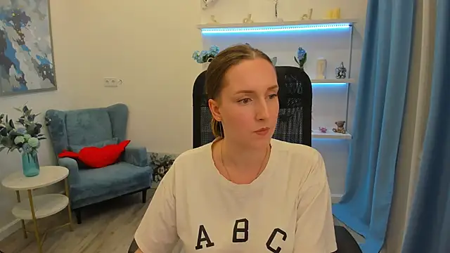 CaseyTerini webcam