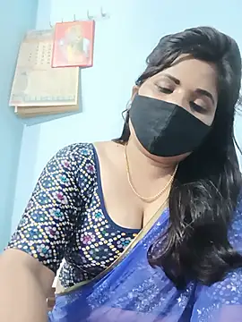 sweetAkhi webcam