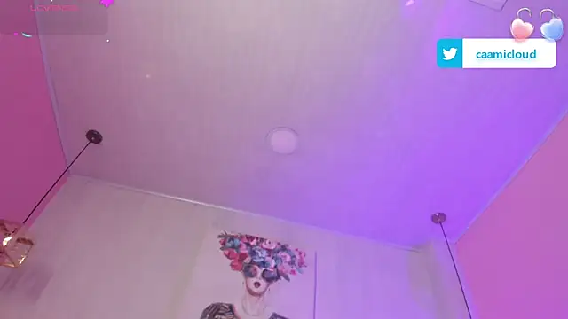 caamicloud webcam