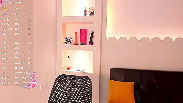 Holy_Lux webcam