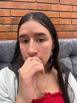 LilyRossi_ webcam