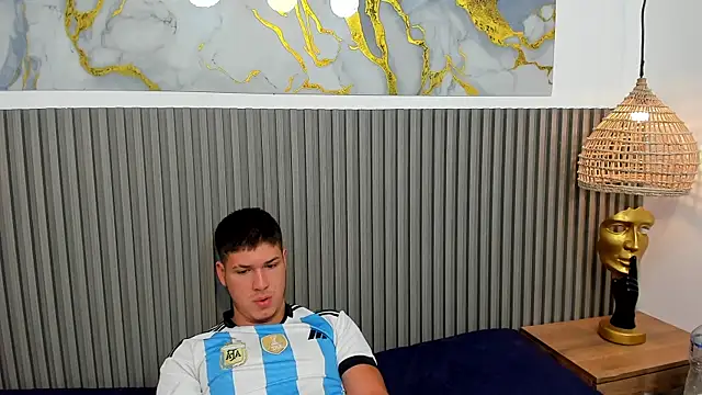 AlessandroFranco webcam