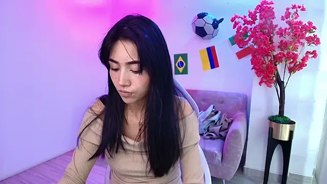 Rainy_doll webcam