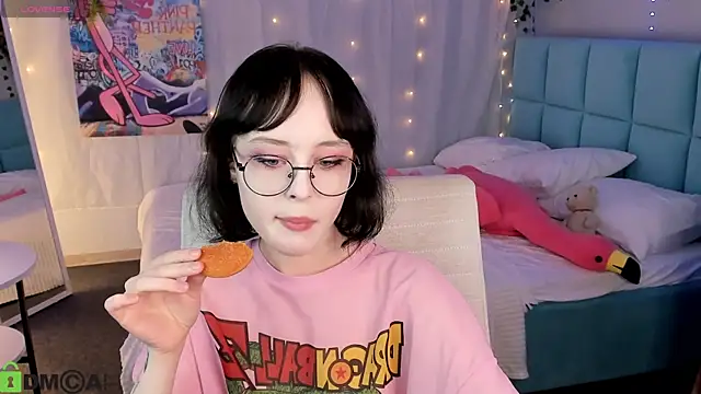Lilac-Muse webcam