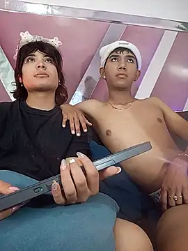 CataliinaSanttana webcam