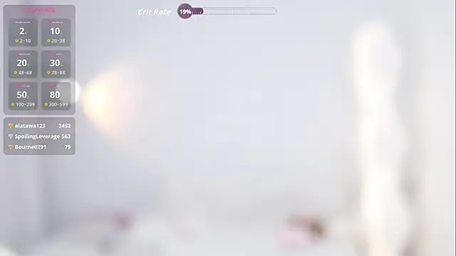 Lucya-a webcam