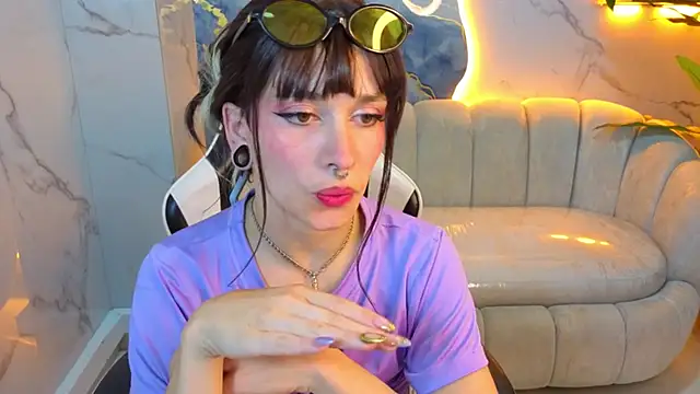 Lily_Tx webcam