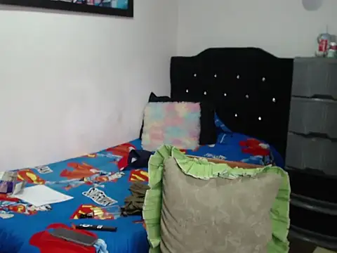Stiiveen777 webcam