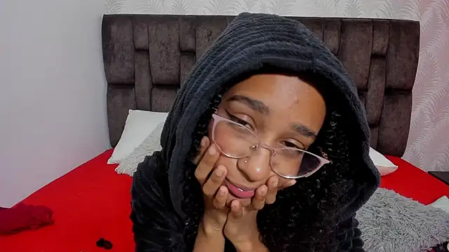 AnahiTorres webcam