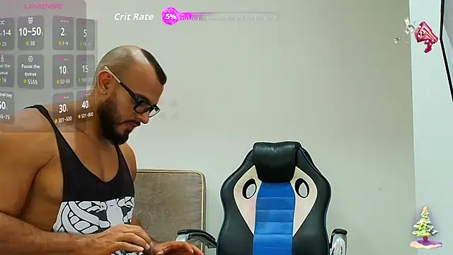 karymmusclet777 webcam