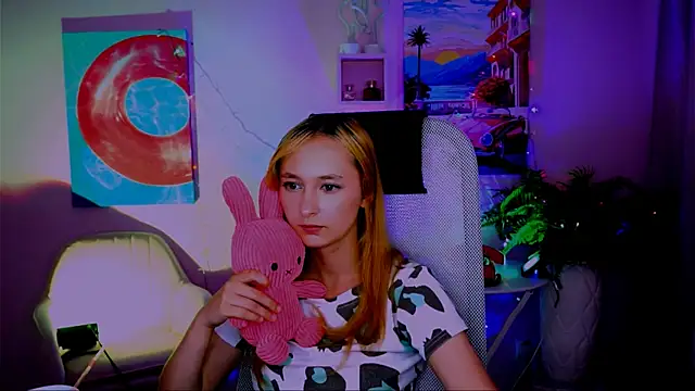 AnitaBels webcam