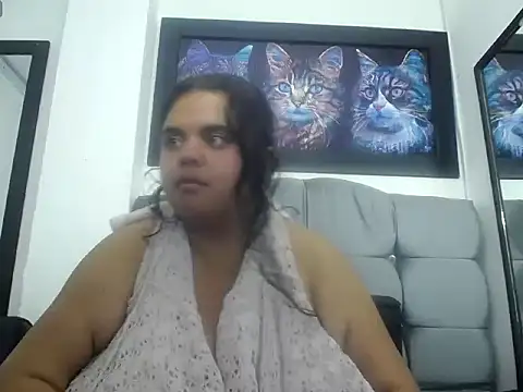 BBW_Sharol webcam