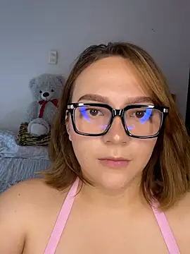 ValerieRosex webcam