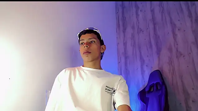 JeifMoon_ webcam