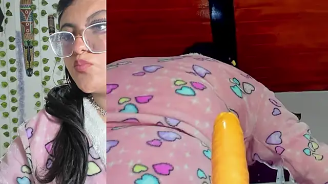 ailany_funny webcam