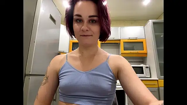IrmgardCam webcam