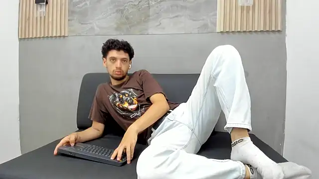 LUCA_GREEND webcam