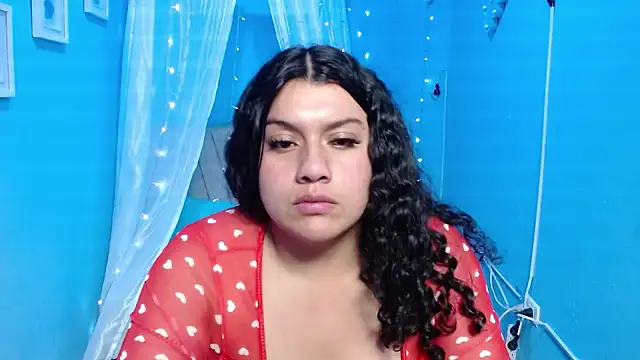 Solveig_roisin webcam