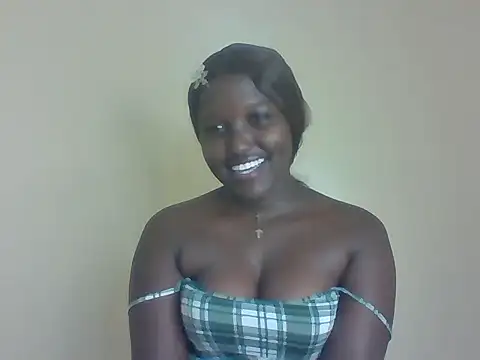 _Sharon1 webcam