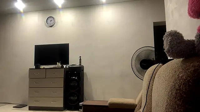 MaggyVerse webcam