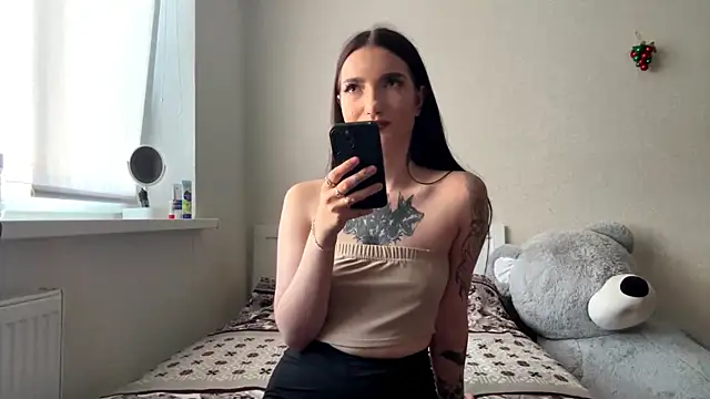 waxinvice webcam