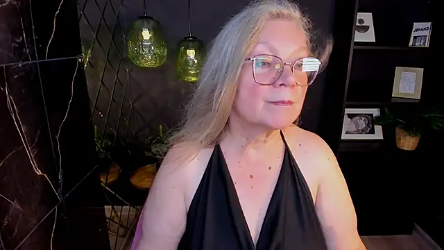 NataliMellow webcam