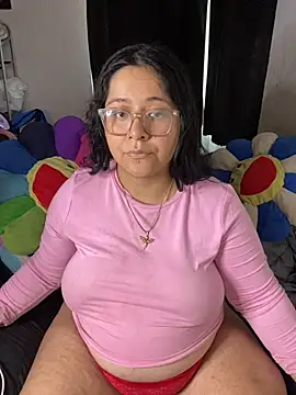 MsConejitaa webcam