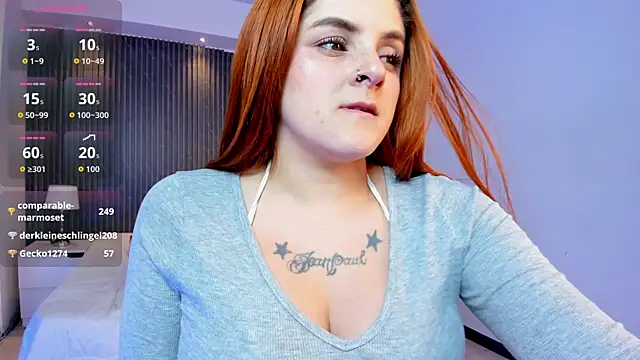 kimbrownn webcam