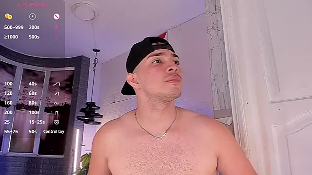 JUANDIAMONDS98 webcam