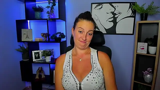 FUN_AMI webcam