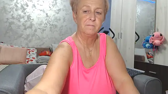 RosesandLillies live cam on StripChat