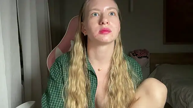 darimblondie - DarimBlondie's free webcam - UK Sex Cams