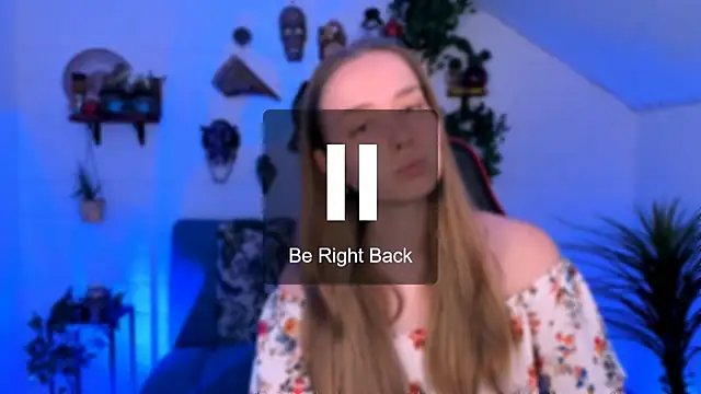 JenniferGraces webcam