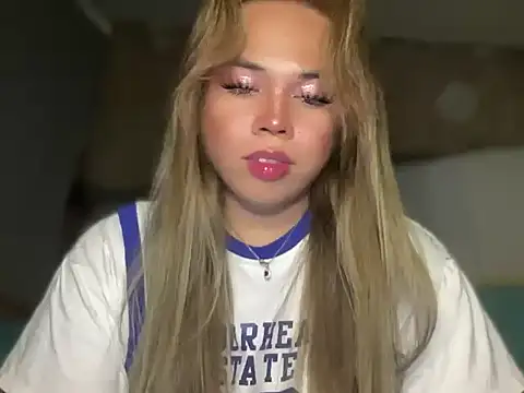 goddessofalltime webcam