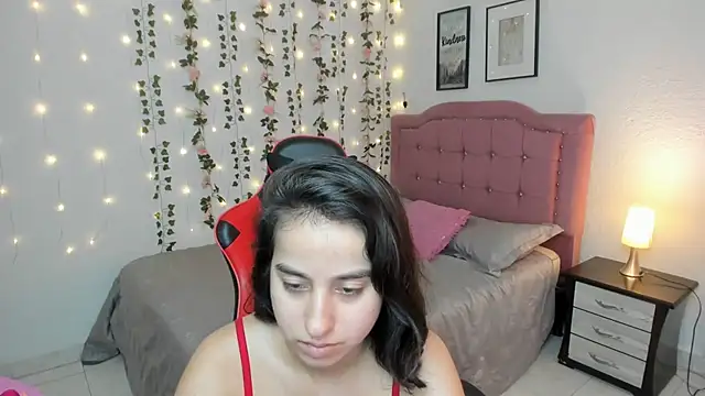 Antonella_heinz webcam