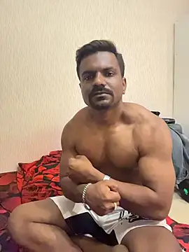 bhagihero