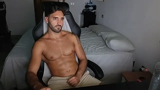 Al3xox02 webcam