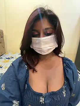 PayalDesire webcam