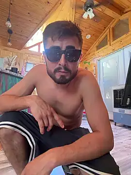 SierraxRuben26 webcam
