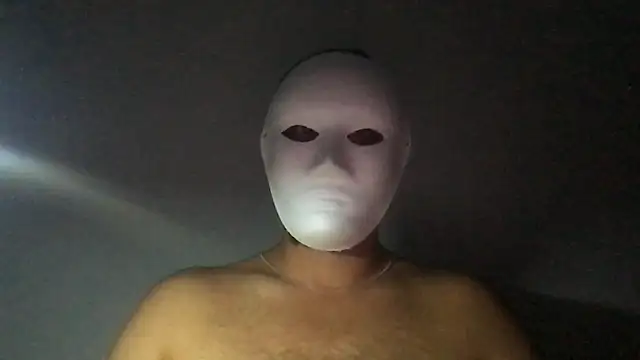 sborrillo webcam