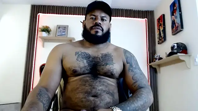 Damian64420 webcam
