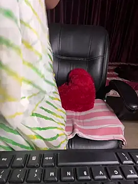 DarlingRuby webcam
