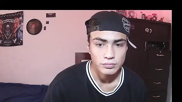 Fenix_hardcock webcam