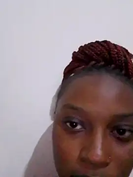 ebonyslut4U webcam