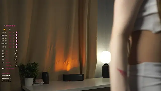 SharonNightt