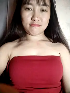 Cherry-squirtt webcam